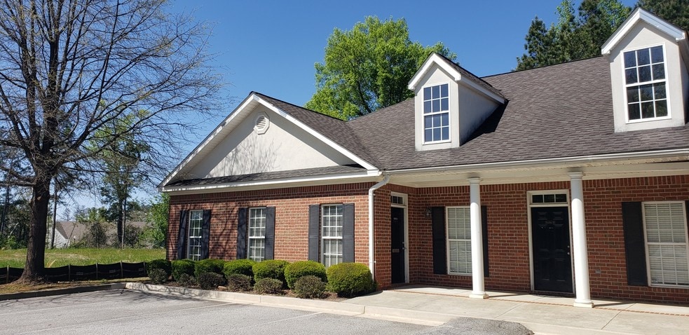 More Photos Of 3506 Professional Cir, Martinez Office For Lease