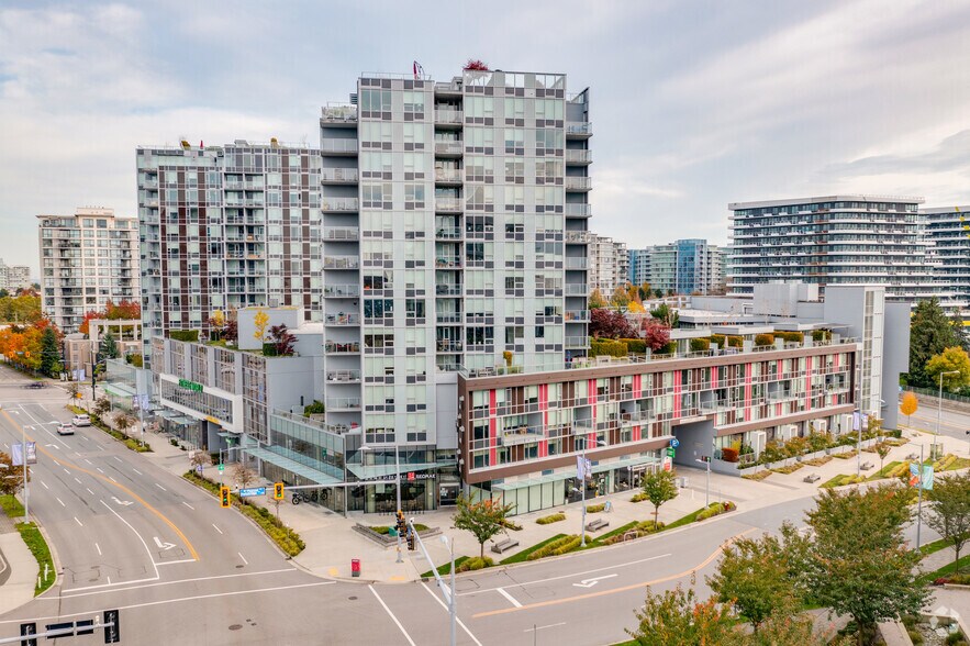 More Photos Of 7468 Lansdowne Rd, Richmond Apartments For Lease