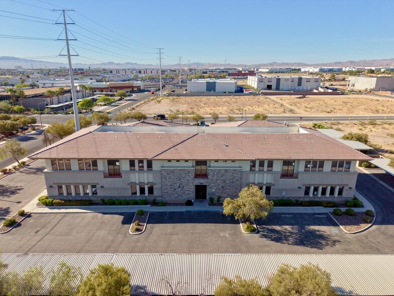 More Photos Of 5230 W Patrick Ln, Las Vegas Office For Sale