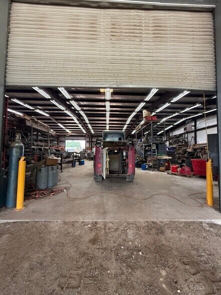 More Photos Of 4949 Lancaster Hwy, Richburg Industrial For Sale