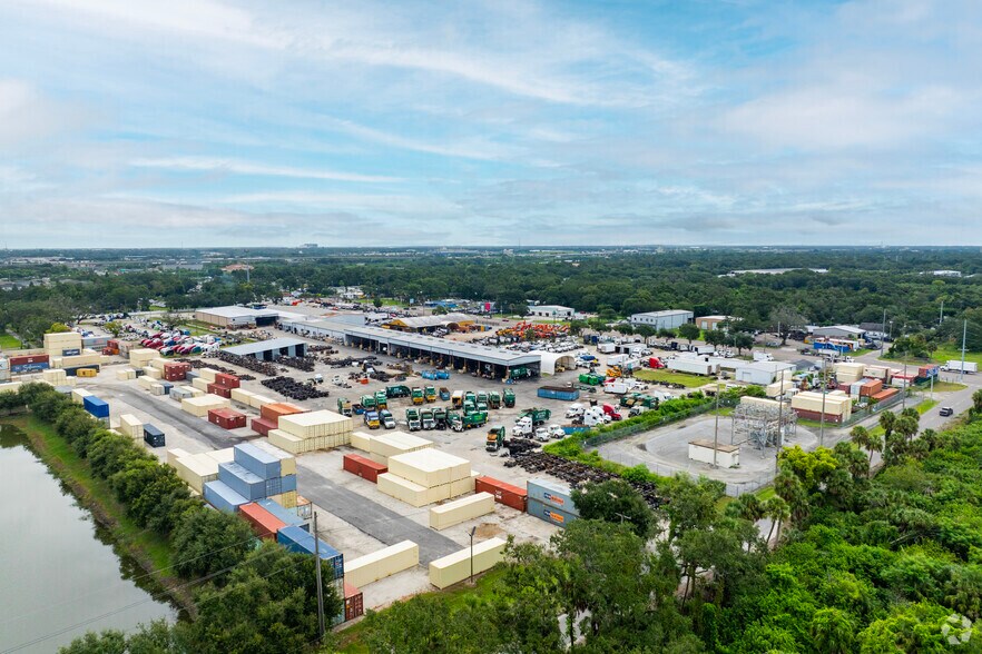 More Photos Of 4703 12th Ave S, Tampa Land For Lease