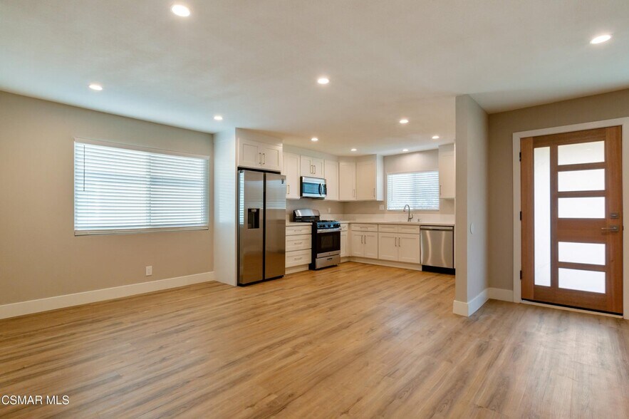 More Photos Of 659 Brossard Dr, Thousand Oaks Apartments For Sale