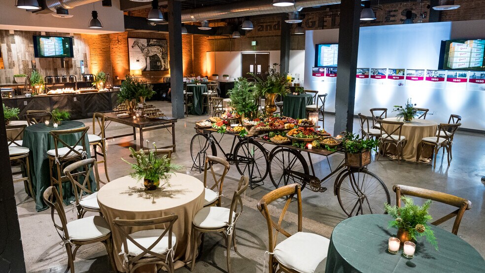 More Photos Of 245 E Jackson St, Phoenix Freestanding For Sale