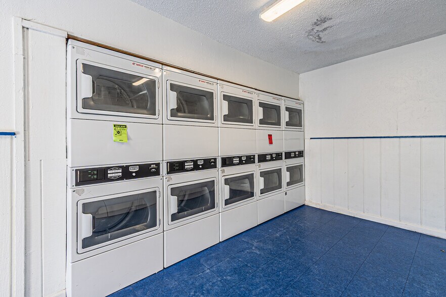 More Photos Of 6625 S Hulen St, Fort Worth Apartments For Sale