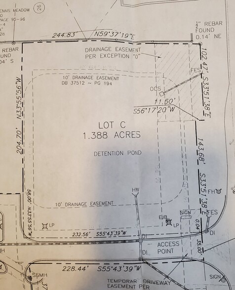 More Photos Of 1825 Grayson Hwy, Grayson Land For Sale