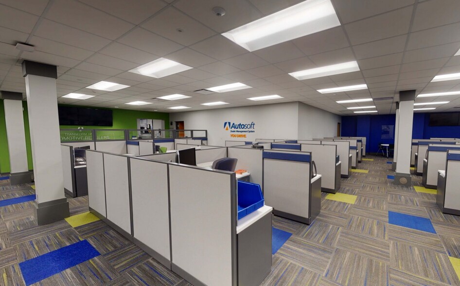 More Photos Of 61 Executive Ct, West Middlesex Office For Lease