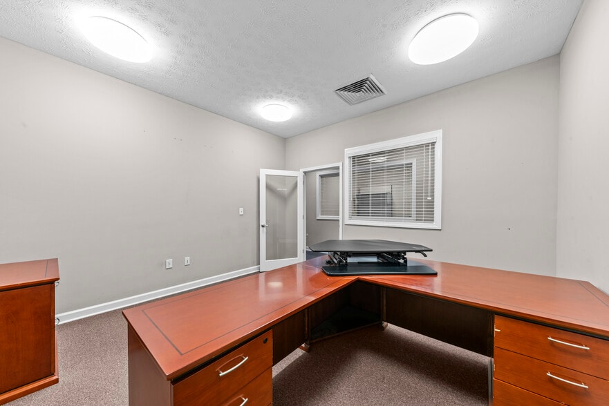 More Photos Of 4440 Tuck Rd, Loganville Research And Development For Sale
