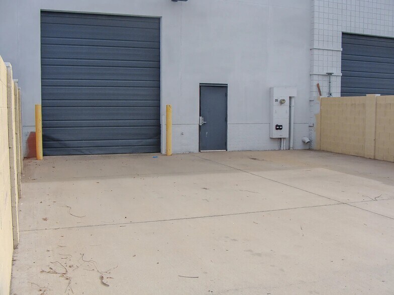 More Photos Of 1610 N Rosemont St, Mesa Unknown For Lease