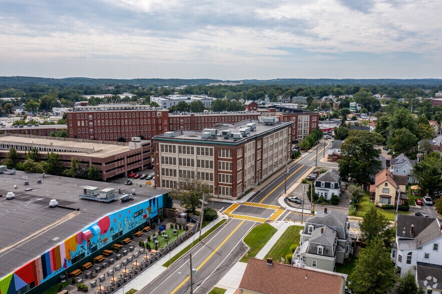 39 Grant St, Framingham, MA 01702 Office For Lease