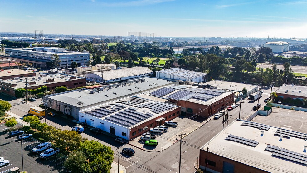 Primary Photo Of 120 Kansas St, El Segundo Unknown For Lease