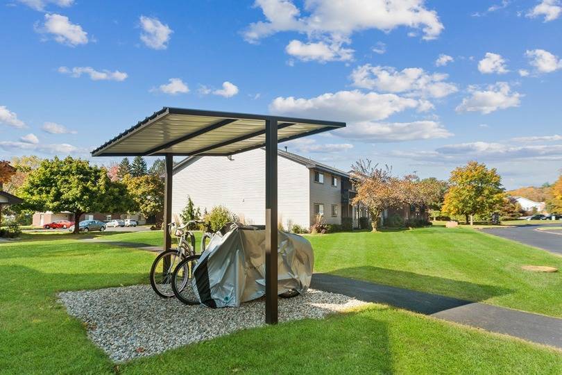 More Photos Of 279 Amherst Rd, Sunderland Apartments For Sale