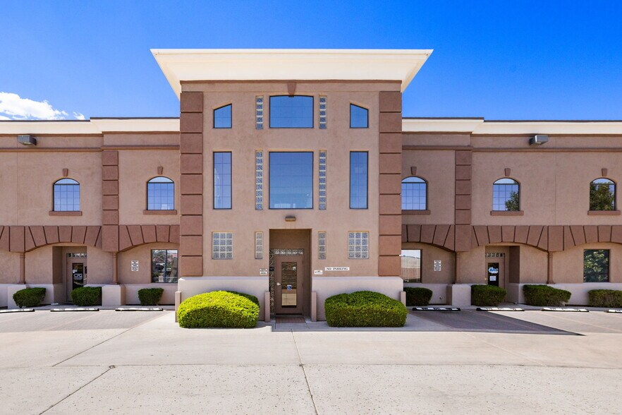 More Photos Of 221 N Marina St, Prescott Medical For Lease