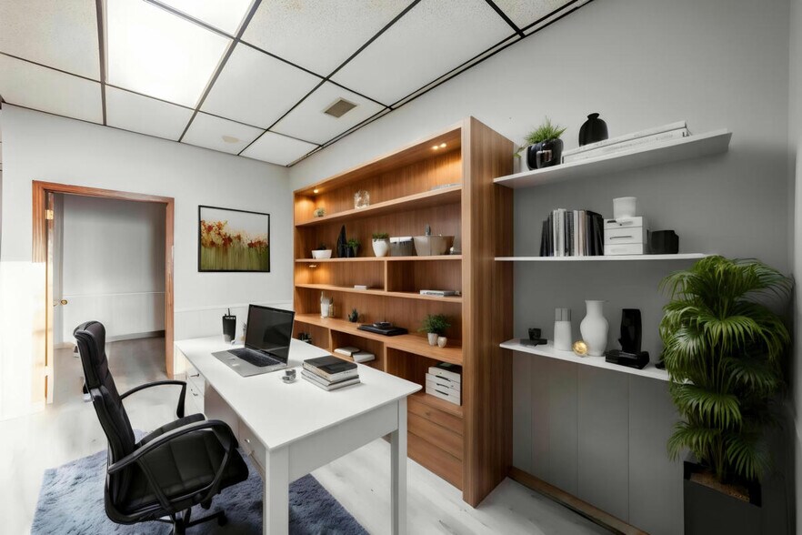 More Photos Of 1368 N Washington Ave, Brownsville Office For Lease
