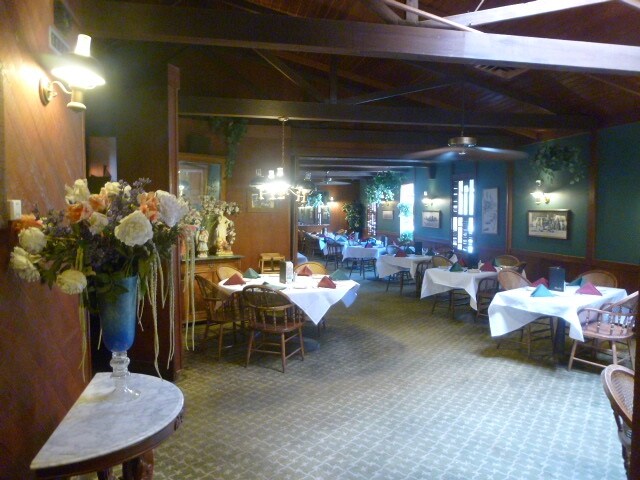 More Photos Of 8615 Highway 33, Westley Restaurant For Sale