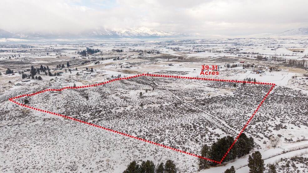 More Photos Of 600 Home Stretch Dr, Stevensville Land For Sale