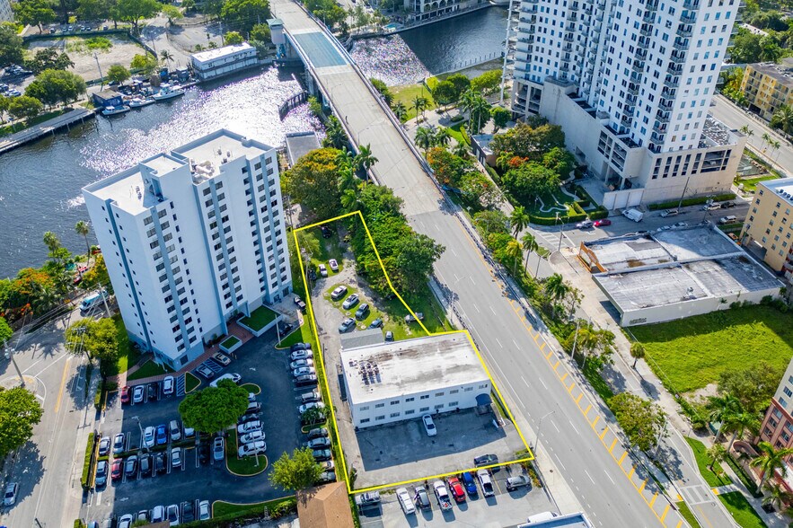 More Photos Of 26 SW South River Dr, Miami Land For Sale