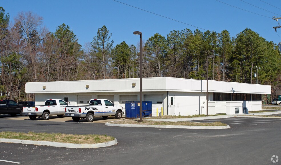 More Photos Of 11263 Air Park Rd, Ashland Research And Development For Lease