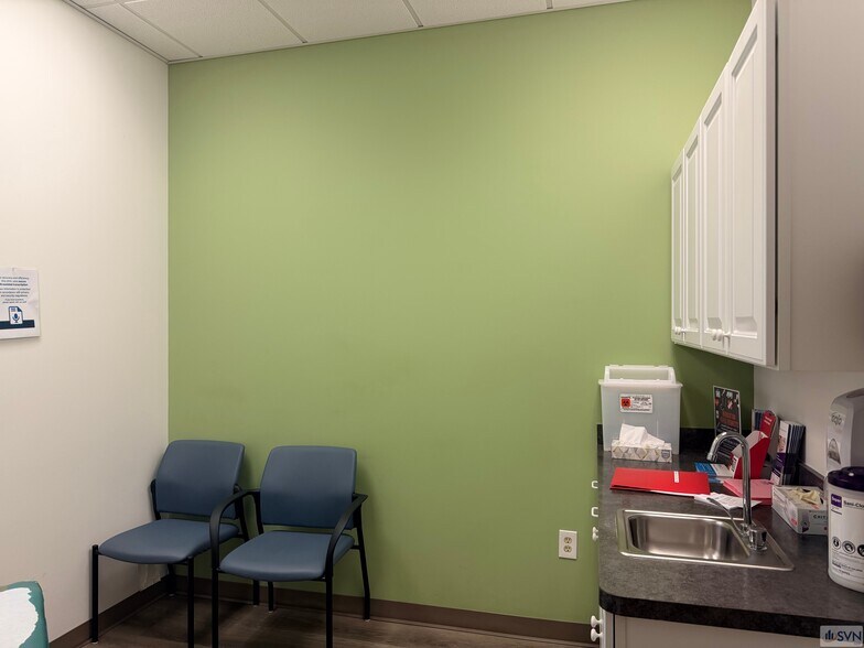 More Photos Of 1000 Towne Center Blvd, Pooler Medical For Lease