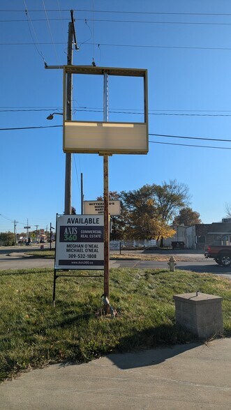 More Photos Of 2337 Washington Rd, Washington Carwash For Sale