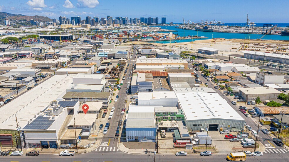 More Photos Of 1768 Silva St, Honolulu Service For Sale