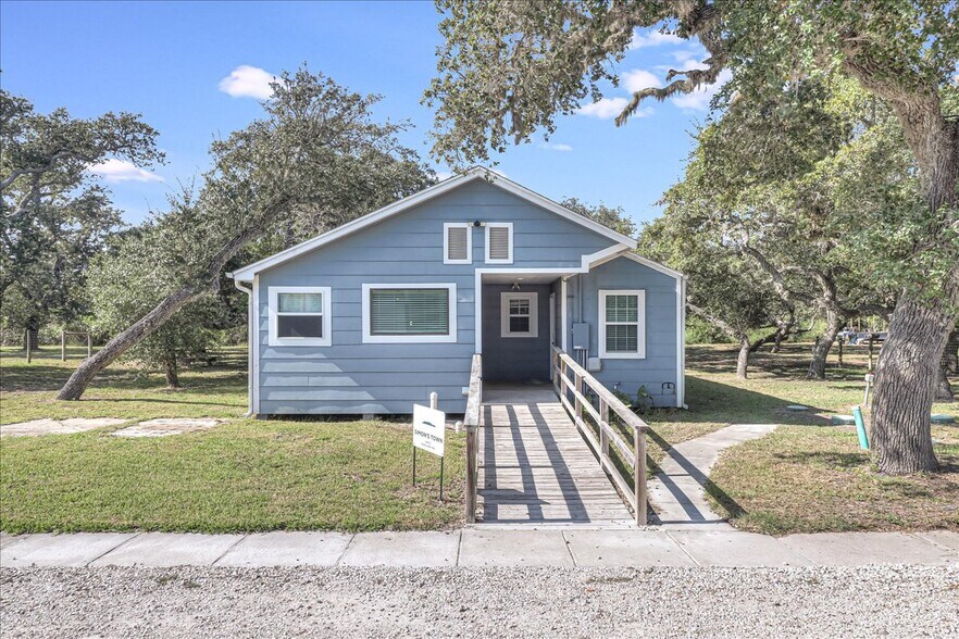 More Photos Of 6031 FM 1781, Rockport Land For Sale
