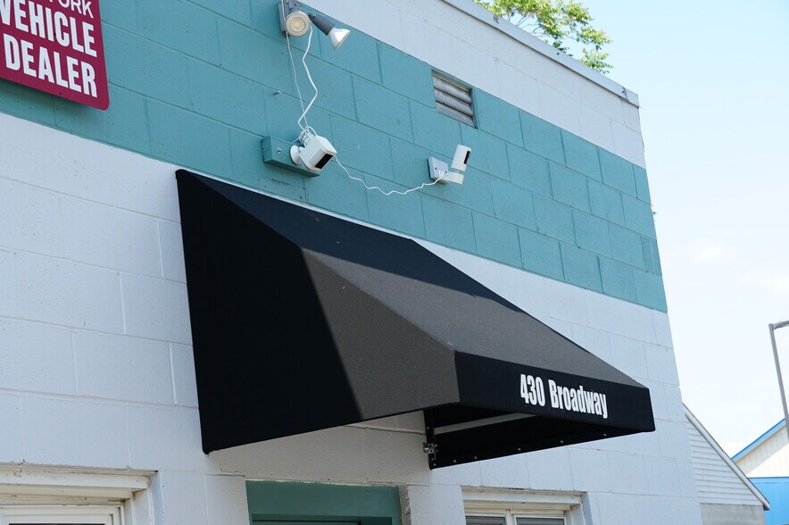 Primary Photo Of 430 Broadway, Schenectady General Retail For Sale