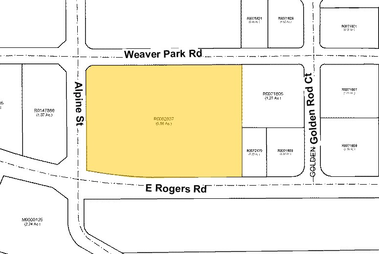 More Photos Of 455 Weaver Park Rd, Longmont Manufacturing For Lease