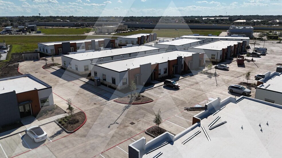 More Photos Of 5151 Meadow Ranch Pky, Richmond Medical For Sale