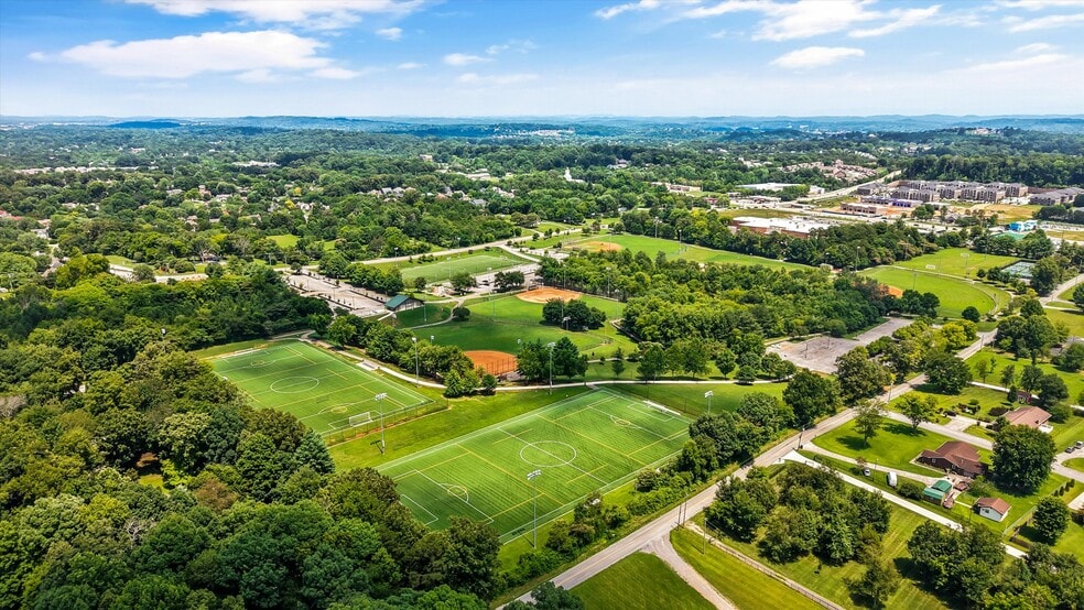 More Photos Of 400 N Watt Rd, Knoxville Land For Sale