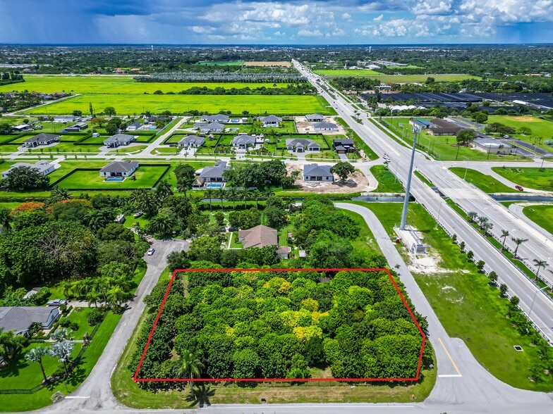 More Photos Of 27804 SW 175th Ct, Homestead Land For Sale