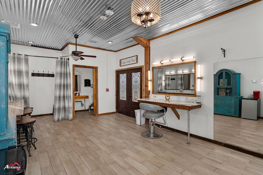 More Photos Of 159 Lonesome Pine Rd, Longview Lodge Meeting Hall For Sale