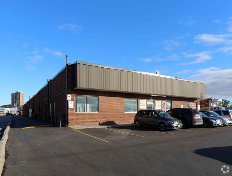 More Photos Of 40 Beverly Hills Dr, Toronto General Retail For Sale