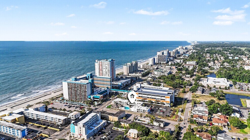 More Photos Of 1500 S Ocean Blvd, Myrtle Beach Apartments For Sale