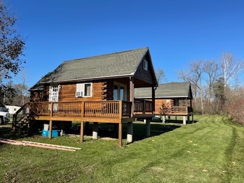 More Photos Of 47 S Genesee St, Fillmore Manufactured Housing Mobile Home Park For Sale