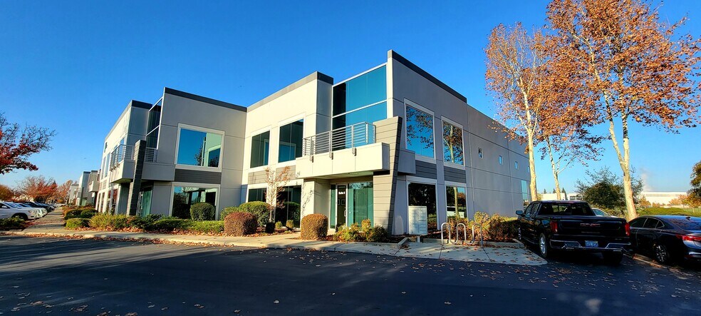 More Photos Of 269 Technology Way, Rocklin Showroom For Sale