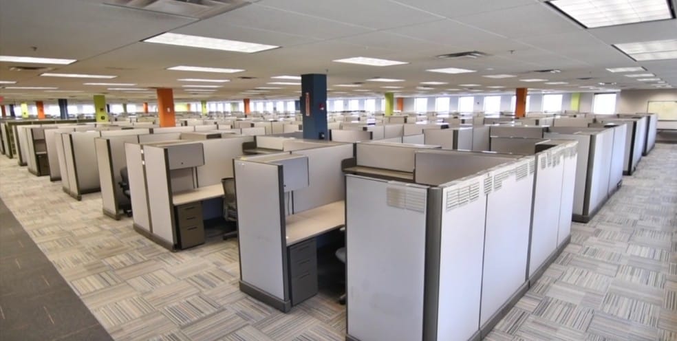 More Photos Of 1020 Market Ave N, Canton Office For Lease