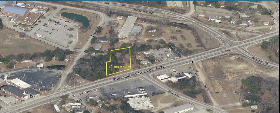 202 Platt Spgs Rd  