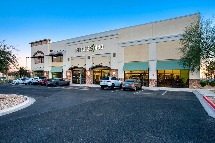 More Photos Of 13437 N Litchfield Rd, Surprise Storefront Retail Office For Sale