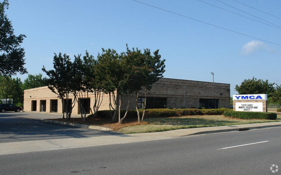 Primary Photo Of 1785 Gold Hill Rd, Fort Mill Freestanding For Lease