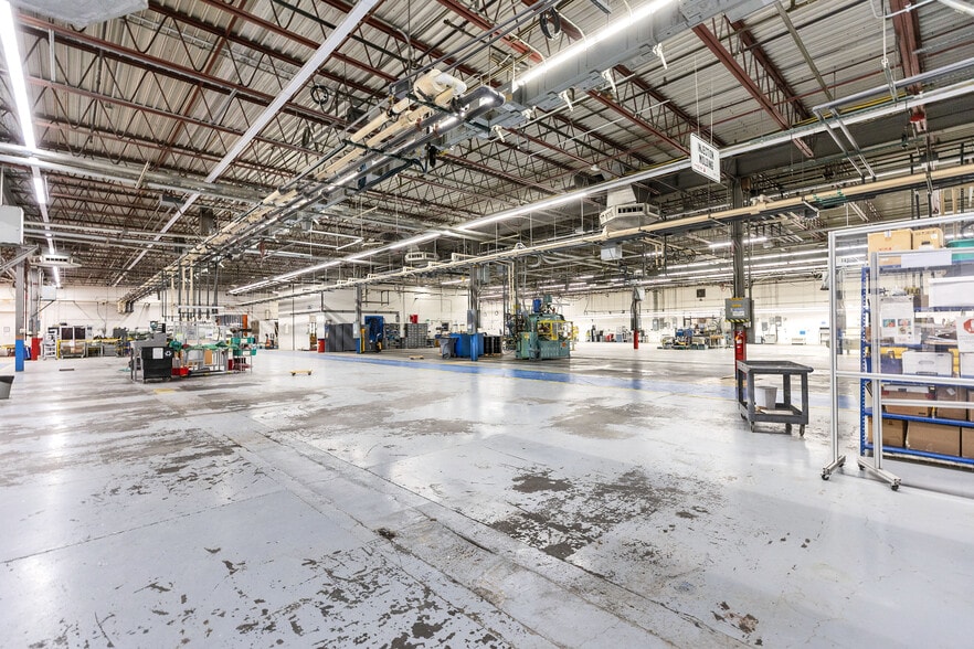More Photos Of 370 Monument Rd, Hinsdale Manufacturing For Sale