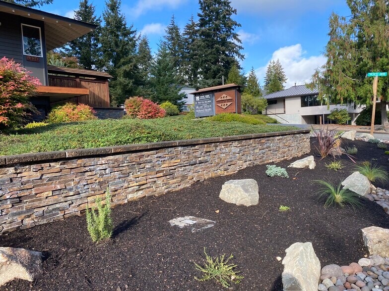 More Photos Of 1320 Alameda Ave, Fircrest Medical For Lease