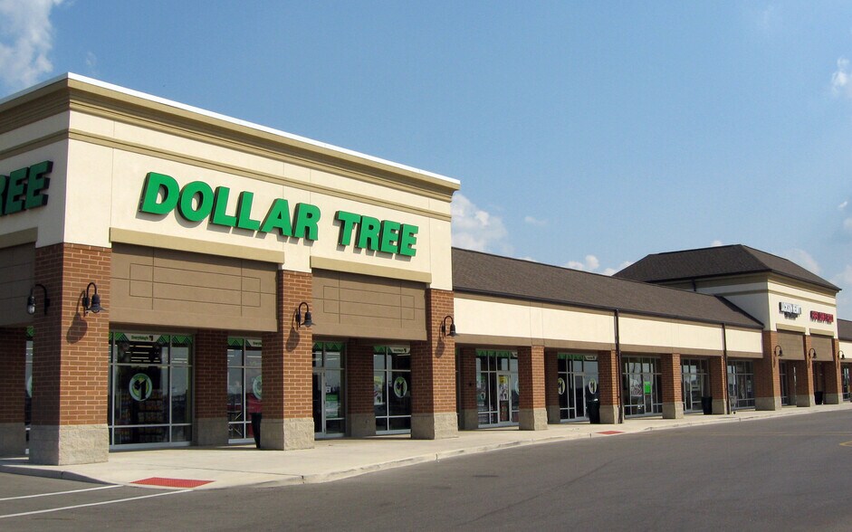 More Photos Of 1402-1470 S Court St, Circleville Unknown For Lease
