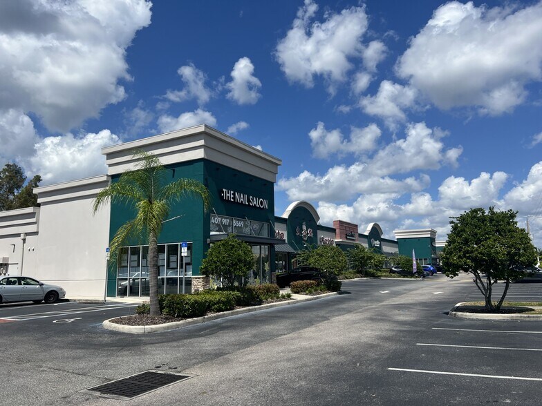 More Photos Of 1418-1706 N Semoran Blvd, Orlando Unknown For Lease