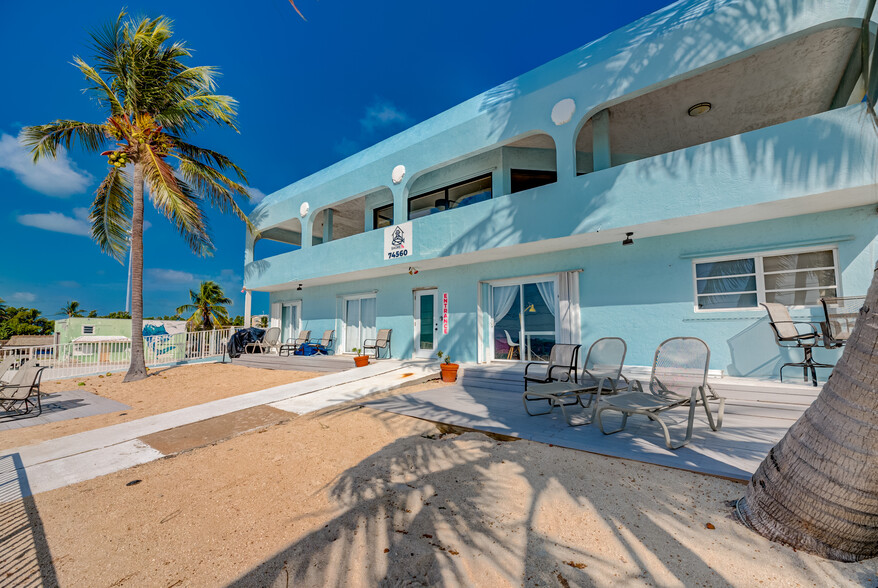 Primary Photo Of 74560 Overseas Hwy, Islamorada Apartments For Lease