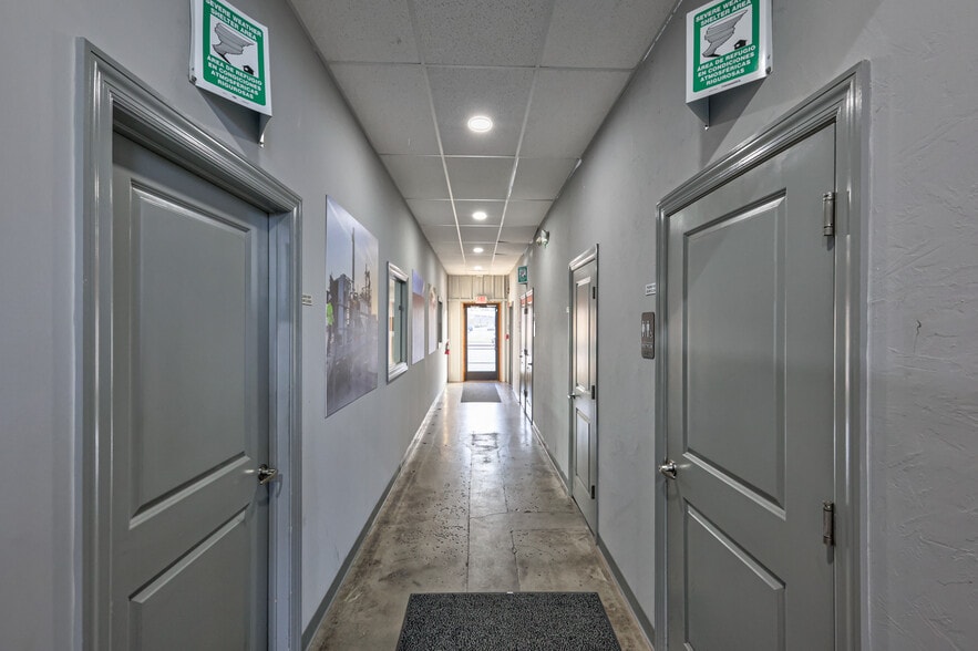 More Photos Of 831 Park Ave, Murfreesboro Manufacturing For Lease