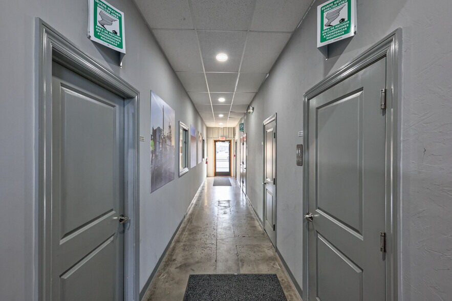 More Photos Of 831 Park Ave, Murfreesboro Manufacturing For Lease