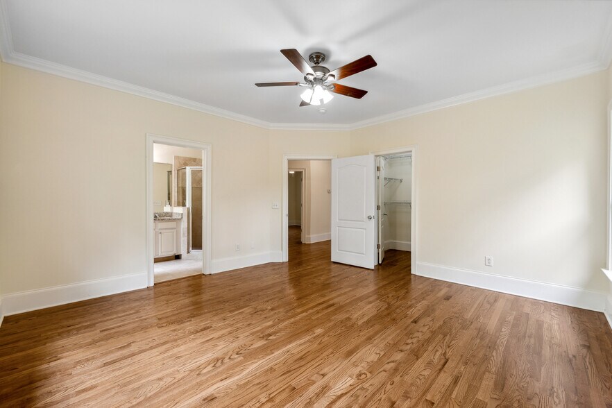 More Photos Of 1303 N Druid Hills Rd NE, Brookhaven Office Residential For Sale