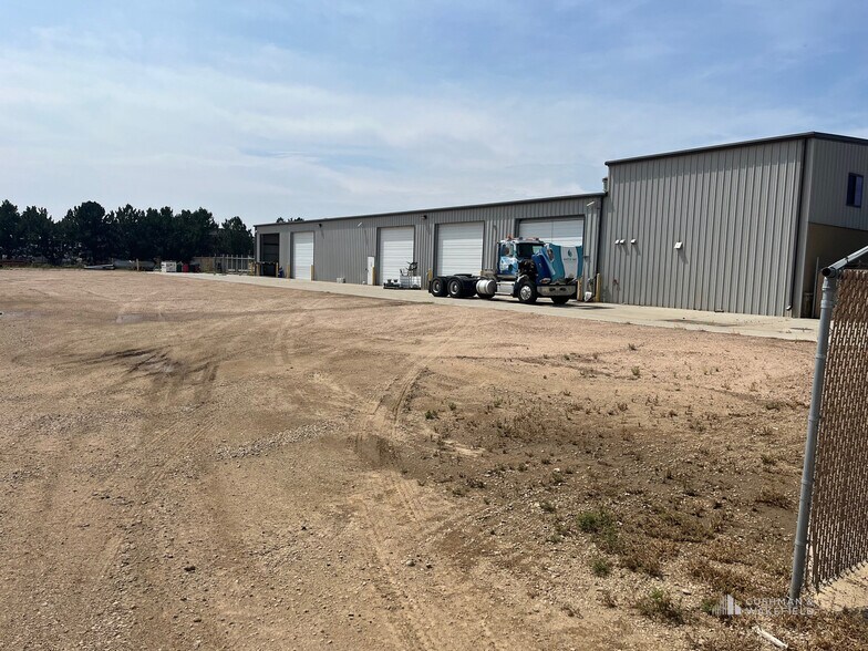 More Photos Of 12670 W Cr-25.5, Platteville Unknown For Lease