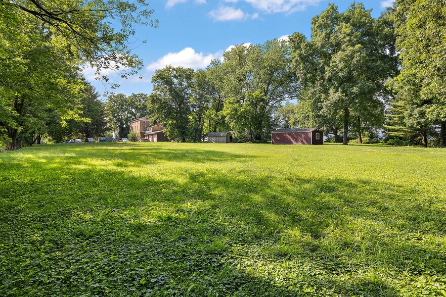 More Photos Of 2195 Gap Newport Pike, Cochranville Land For Sale