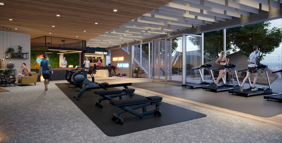 More Photos Of 875 3rd Ave, Seattle Office For Lease